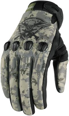 ICON SUB OPERATOR GLOVES