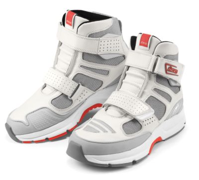  Icon Tarmac Ventilated Shoes