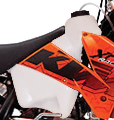 IMS GAS TANK - 3.0 GALLONS NATURAL