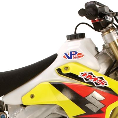 IMS GAS TANK - 2.6 GALLONS NATURAL