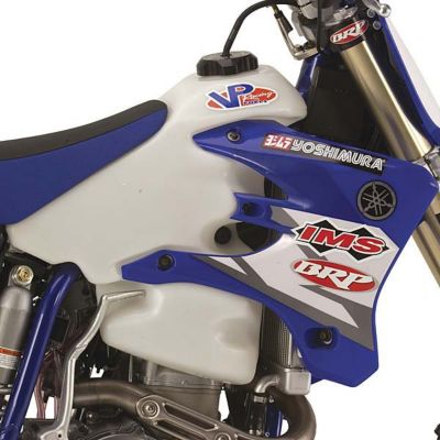 IMS GAS TANK - 3.1 GALLONS NATURAL