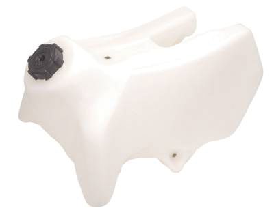 IMS GAS TANK - 4.6 GALLONS NATURAL