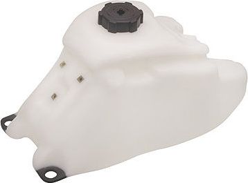 IMS GAS TANK - 3.2 GALLONS NATURAL