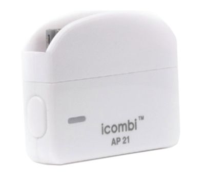 ICOMBI iPOD BLUETOOTH� AUDIO ADAPTER