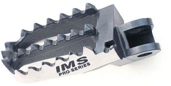  IMS Pro Series 4 Motorcycle Footpegs