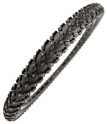 INNOVA 268 STUDDED WIRE BEAD TIRE - 26 X 2.1 - 2012 O'neal Sniper Gloves