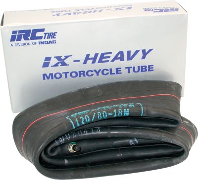  IRC Heavy Duty Tube - 80/100-21