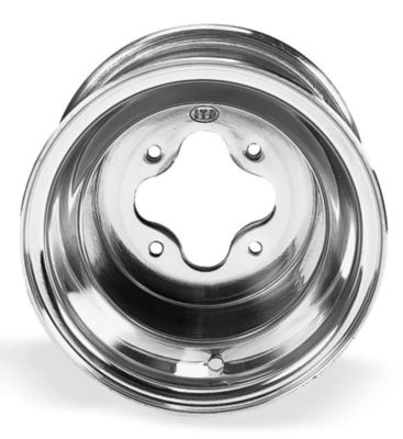 ITP T-9 PRO REAR WHEEL - 10X8 -  ATV Wheels 