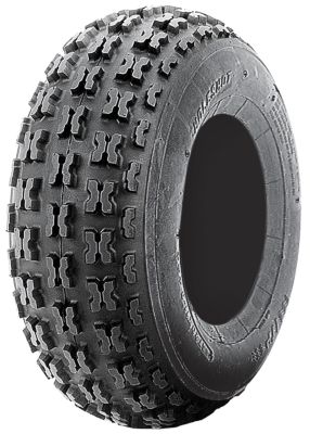ITP HOLESHOT ATV FRONT TIRE - 21x7-10
