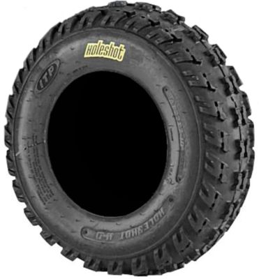  ITP Holeshot H-D Front Tire - 22x7-10