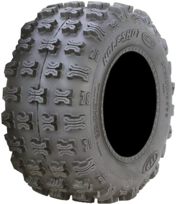 ITP HOLESHOT GNCC ATV REAR TIRE - 20x10-9 - ATV Tires