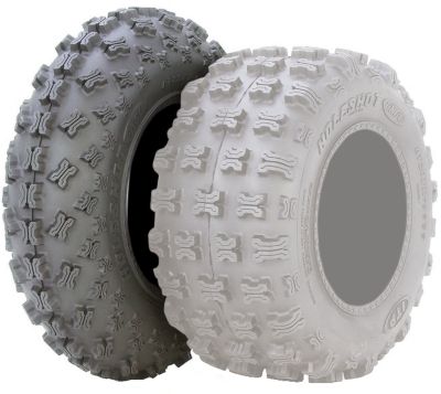 ITP HOLESHOT GNCC ATV FRONT TIRE - 21x7-10 - ATV Tires