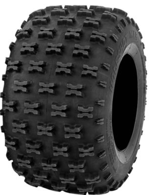 ITP HOLESHOT MXR6 ATV REAR TIRE - 18x10-8 - ATV Tires