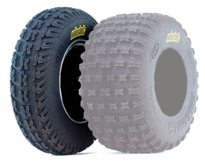  ITP Holeshot SX Front Tire - 20x6-10