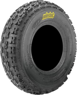 ITP HOLESHOT XC ATV FRONT TIRE - 22x7-10