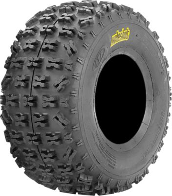 ITP HOLESHOT XCT REAR TIRE - 22X11-10 - ATV Rear Tire And Wheels