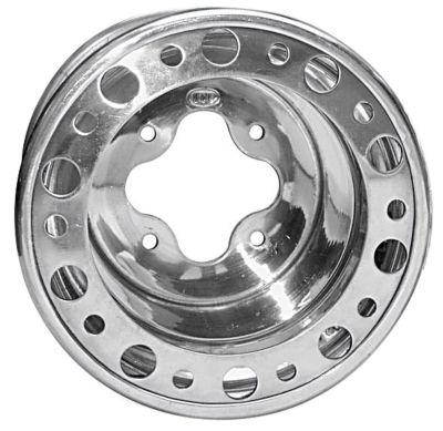 ITP T-9 PRO BAJA FRONT WHEEL - 10x5 3B+2N -  ATV Wheels 