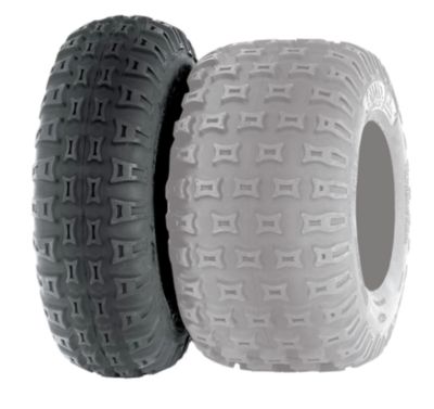  ITP Quadcross MX Pro Front Tire - 20x6-10
