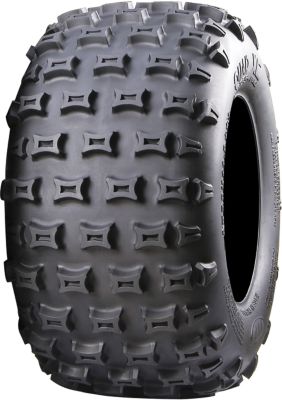 ITP QUADCROSS XC REAR TIRE - 20x11-9