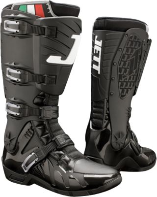 JETT J1 BOOTS - 