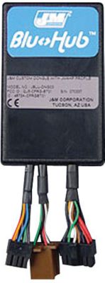J&M AUDIO BLU<>HUB DONGLE06 WITH JMAHP SOFTWARE PROFILE - 