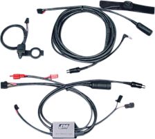 J&M AUDIO BLU<>HUB DONGLE06 CONNECTION HARNESS - 