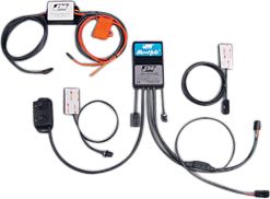 J&M AUDIO BLU<>HUB DONGLE08 WITH JMAHP SOFTWARE PROFILE & DUAL ANTENNAS - 