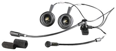 J&M AUDIO BLUETOOTH JMAHP CABLE FOR J&M & BMW 6-PIN SYSTEMS -  Motorcycle Electronic Accessories 