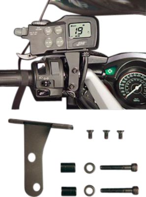 J&M AUDIO JMCB-2003 MOUNTING BRACKET - 