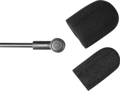 J&M AUDIO REPLACEMENT WIND SOCK KIT FOR AEROMIKE II BOOM-MIKE - 