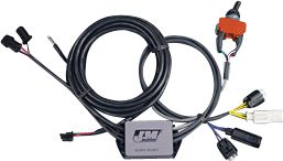 J&M AUDIO RADIO ADAPTER - 