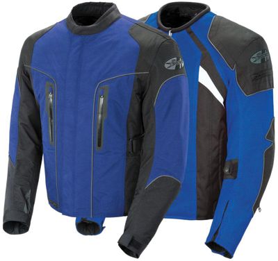 JOE ROCKET ALTER EGO 3.0 JACKET - Alpinestars Tech-10 Soles