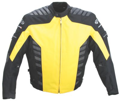 JOE ROCKET AIRBORNE JACKET
