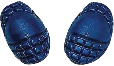 JOE ROCKET DUAL DENSITY SHOULDER ARMOR - 