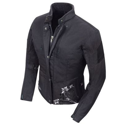 JOE ROCKET WOMEN'S BALLISTIC 7.0 JACKET - Discount & Sale Motorcycle Riding Gear Clearance
