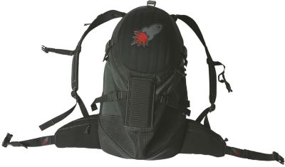 JOE ROCKET BLASTER BACK PACK - 