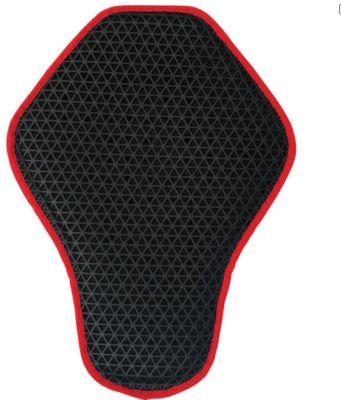 JOE ROCKET CE RATED BACK PAD - 