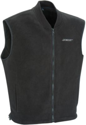 JOE ROCKET FLEECE VEST - Cruiser Base Layers And Liners