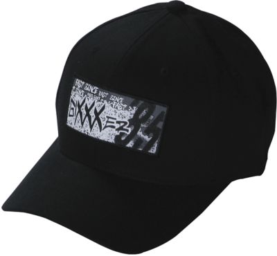 JOE ROCKET GIXXXER BALL HAT - Joe Rocket Parts & Gear
