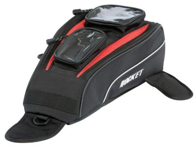  Joe Rocket Hammerhead Tank Bag