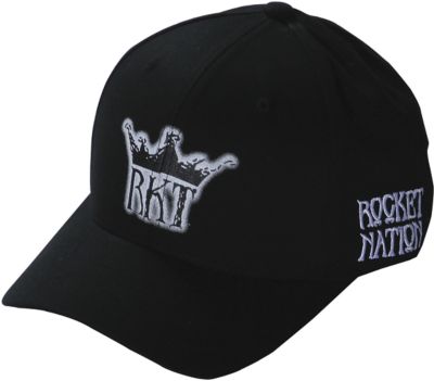 JOE ROCKET KING BALL HAT