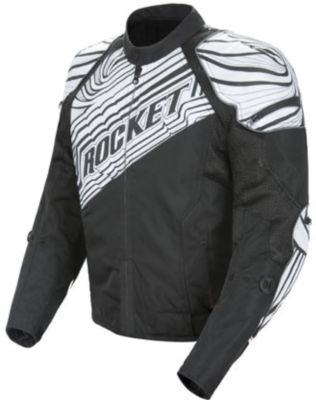 JOE ROCKET LIMITED EDITION FALLOUT JACKET - Joe Rocket Parts & Gear