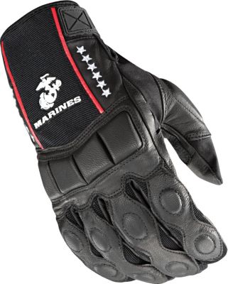 JOE ROCKET MARINES TACTICAL GLOVES - 