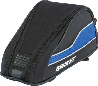  Joe Rocket Manta Tail Bag