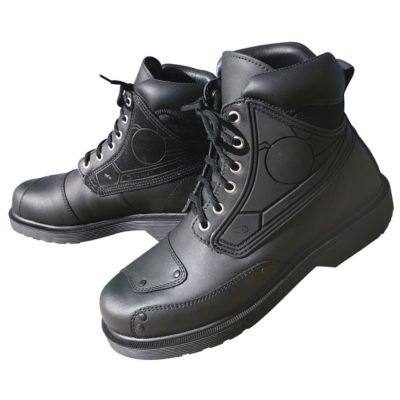 JOE ROCKET ORBIT BOOTS
