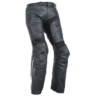 JOE ROCKET PRO STREET PANTS -  Motorcycle Leather Pants 