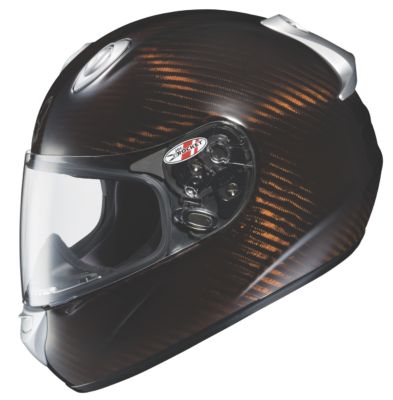 JOE ROCKET RKT 101 HELMET - CARBON