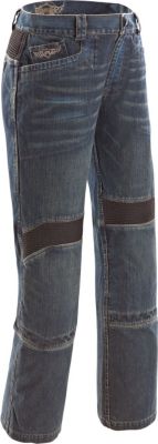 JOE ROCKET ROCKET DENIM 3.0 JEANS -  Cruiser Pants And Chaps 