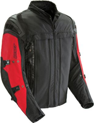 JOE ROCKET RASP 2.0 JACKET - Joe Rocket Parts & Gear