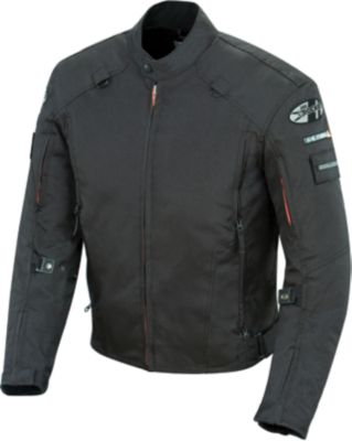 JOE ROCKET RECON MILITARY SPEC TEXTILE JACKET - Joe Rocket Parts & Gear